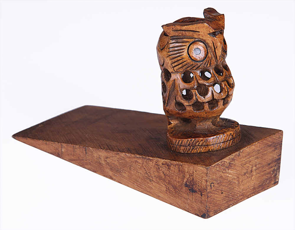 foto zar�ka do dve�� - sova